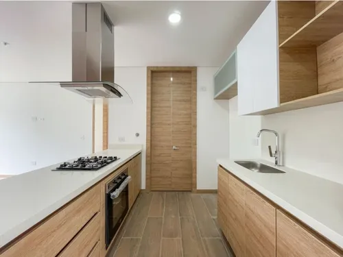 Apartamento En Venta En Envigado