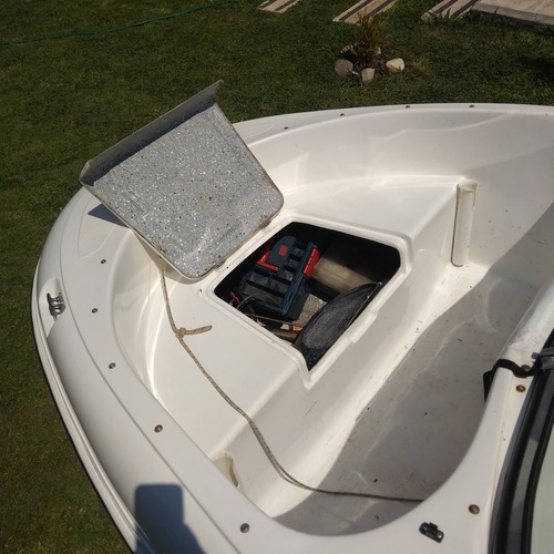 Imagen 9 de 9 de Casco Inside 480