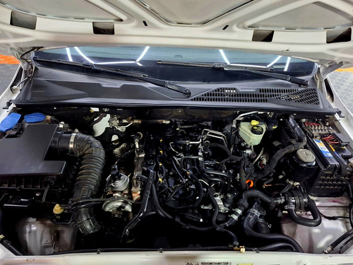 Volkswagen Amarok 2.0 Cs Tdi 140cv 4x4 Startline
