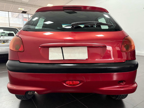 Peugeot 206 2.0 Hdi Premium