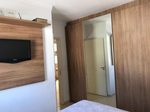 Imagem 7 de 19 de Casa À Venda, 3 Quartos, 1 Suíte, 2 Vagas, Condomínio Chácara Sônia - Sorocaba/sp - 5255