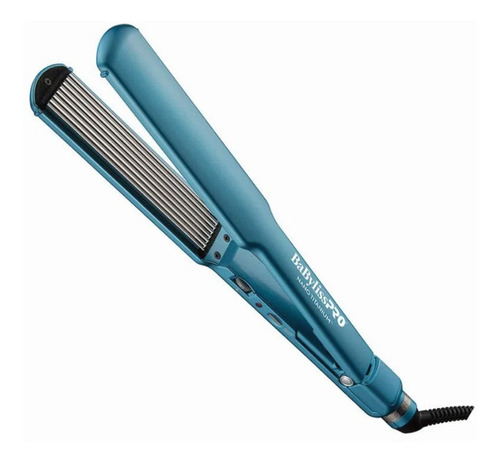 Plancha Babyliss Bntcrs3073tuz Waflera Pequeña