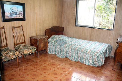 Oportunidad De Inversión Amplia Casa En Lo Prado
