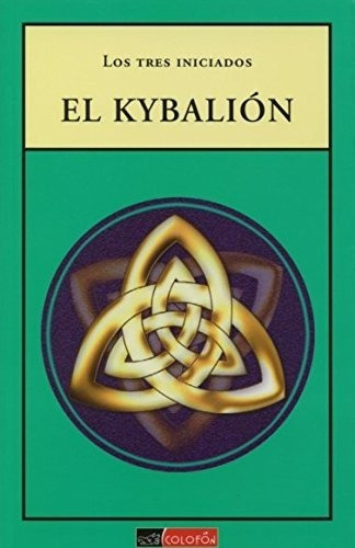 Libro El Kybalion, Los Tres Iniciados, Entrega Dia Siguiente