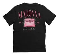 Comprar Playera Madonna Natanael Cano Corridos Tumbados Dtf