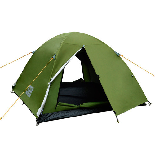 Carpa Camping Trekking Waterdog 4 Personas Aconcagua Plus