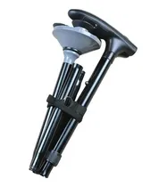 Comprar Baston Plegable Con Linterna  Apoyo Soporte  Terapias