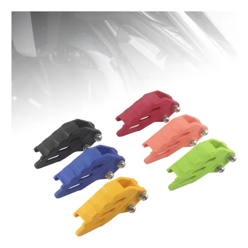 Q Guía De Cadena Protector De Cadena Universal Para