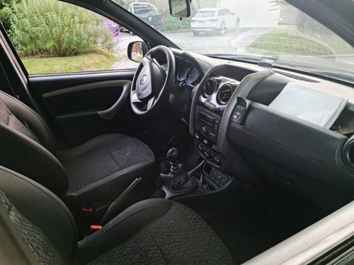 Renault Duster Oroch 2.0 Dynamique 2016