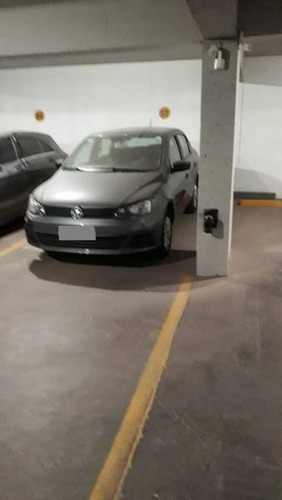 Imagen 7 de 8 de Vendo Cochera En La Mejor Ubicación De Santa Fe