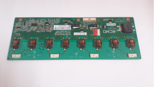 Placa Drive Toshiba Lc3245w 