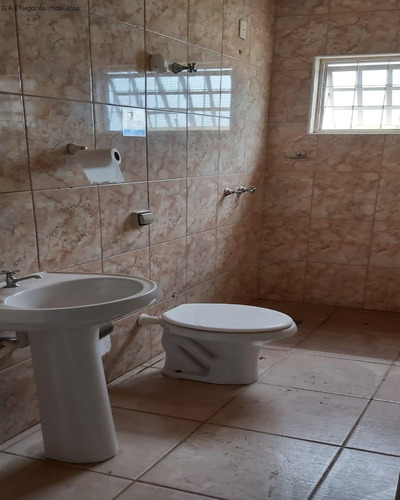 Imagem 29 de 30 de Casa Aluga Na Vila Santana - Sorocaba/sp - Cm00326 - 34076027