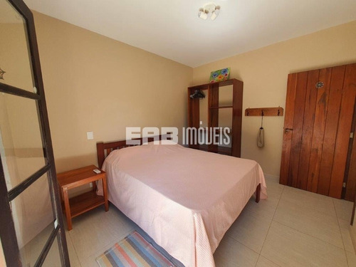 Imagem 22 de 30 de Casa Com 4 Suítes, A 40m Do Mar, Na Praia De Itamambuca, Ubatuba - Rag12 - 33262202