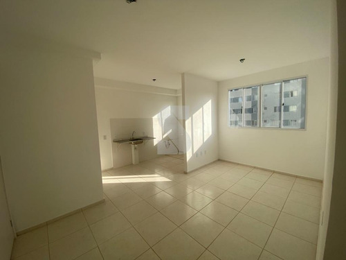 Imagem 6 de 23 de Apartamento À Venda, 2 Quartos, 1 Vaga, Jardim Riacho Das Pedras - Contagem/mg - 27439