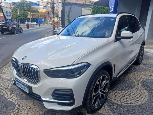 Bmw X5 3.0 4x4 30d I6 Turbo Diesel 4p Automático