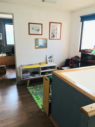 Imagen 4 de 13 de Casa En Venta De 3 Dorm. En Huechuraba