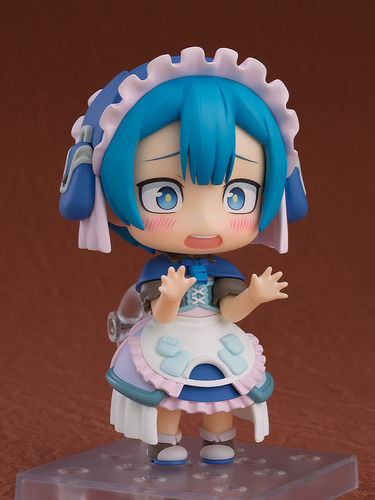 Nendoroid Marulk - Made In Abyss + Bonus Pre-vent