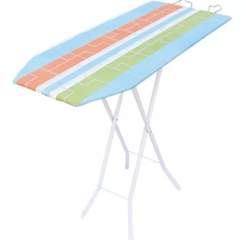 Mesa Planchar 120x38 Automática Para Centro De Planchado - BigMat