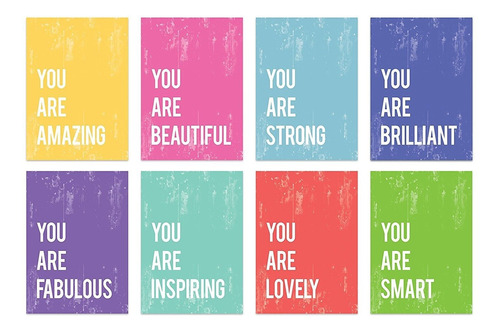 You Are Mini Collectionart Prints Pared, Tipografa, Nursery