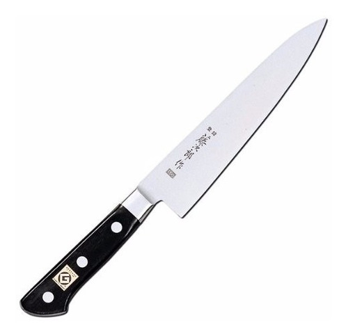 Cuchillo Japones Tojiro Chef 18cm Vg-10. A Pedido!!!