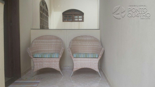 Casa Comercial - Boca Do Rio - Ref: 3364 - V-3364