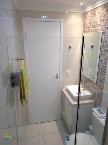 Imagem 8 de 11 de Apartamento - Saude - Ref: 11530 - V-869508