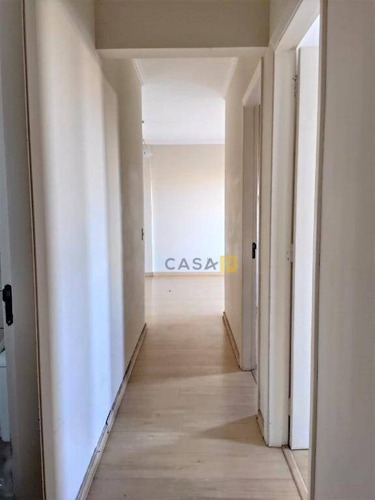 Imagem 17 de 30 de Apartamento Com 3 Dormitórios À Venda, 77 M² Por R$ 420.000,00 - Parque Prado - Campinas/sp - Ap0642