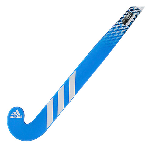 Palo Hockey adidas Fabela .6 Ex 20% Carbono - Local Olivos Color Pulse Blue / White Talle 37.5