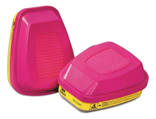 3m Cartucho Filtro 60923