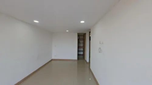 Apartamento En Venta En Itagui - Unidad Cerrada Completa