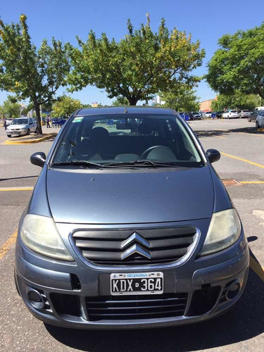 Citroën C3 1.4 I Sx