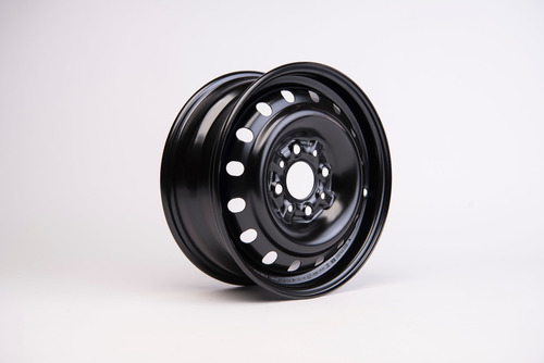 Imagen 2 de 8 de Llanta Chapa 13 Fiat Nuevo Palio Sx 3p 03/06