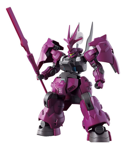 Bandai 1/144 Hg Dilanza Guel's Gundam The Witch From Mercury