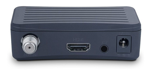 Conversor Gravador Digital Tv Full Hd 1080p Usb Hdmi