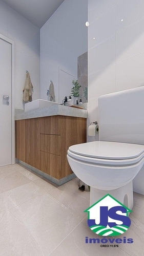 Imagem 3 de 7 de Apartamento No Bairro Iguaçu - 878-1