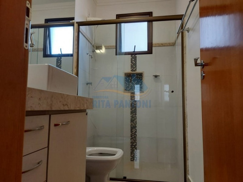 Imagem 13 de 15 de Apartamento, City Ribeirão, Ribeirão Preto - A4925-v