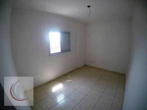 Imagem 10 de 19 de Apartamento Com 2 Dormitórios À Venda, 79 M² Por R$ 365.000,00 - Mirim - Praia Grande/sp - Ap1917