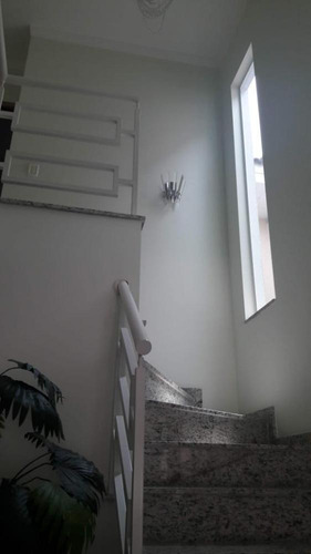 Imagem 9 de 21 de Sobrado Em Vila Isolina Mazzei, São Paulo/sp De 167m² 3 Quartos À Venda Por R$ 901.000,00 - So907416-s