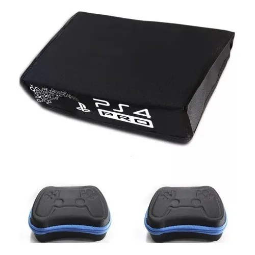 Case ps4 pro discount