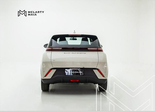 Byd Dolphin Mini 38 Kw