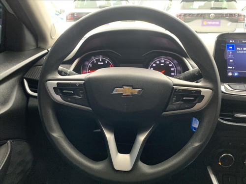 Chevrolet Onix 1.0 TURBO FLEX LT MANUAL
