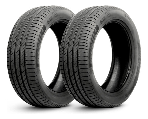 Kit De 2 Pneus Aro 17 215/50r17 Delinte Ds2 95w Xl