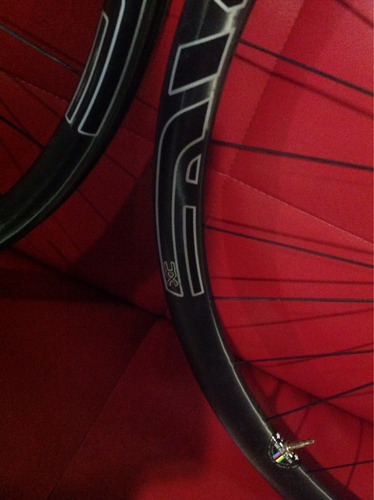 Rines Enve Xc Carbon 29 Er Mtb