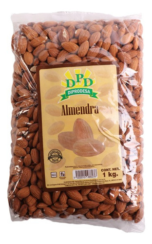 Almendra