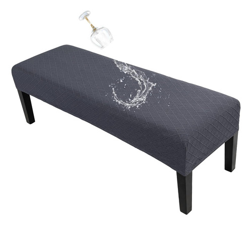 Juego De 4 Fundas Elásticas Para Silla De Comedor