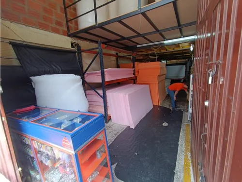 Bodega En Venta En Jorge Eliecer Gaitan - 12 De Octubre