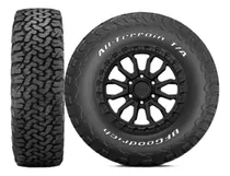 Comprar Kit 2 Pneus Bf Goodrich 265\u002F70 R17 112\u002F109s All Terrain Ko2