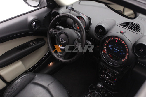 Mini Countryman 1.6 S ALL4 4X4 16V 184CV TURBO