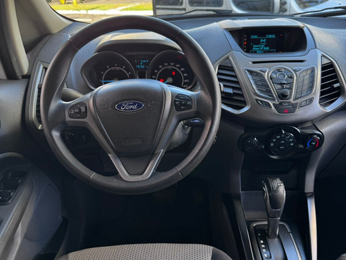 Ford Ecosport 2.0 SE 16V FLEX 4P POWERSHIFT