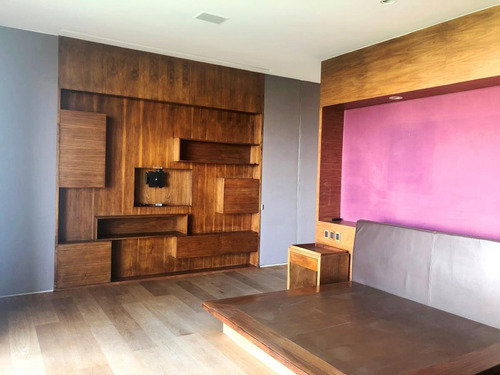 Imagen 18 de 30 de Departamento Venta Club De Golf Bosques - (2)